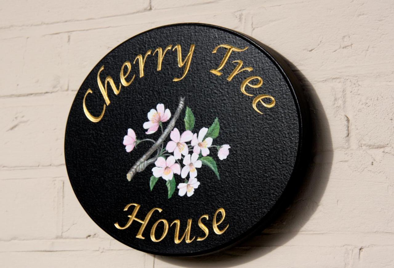 Cherry Tree House Bournemouth Exterior foto